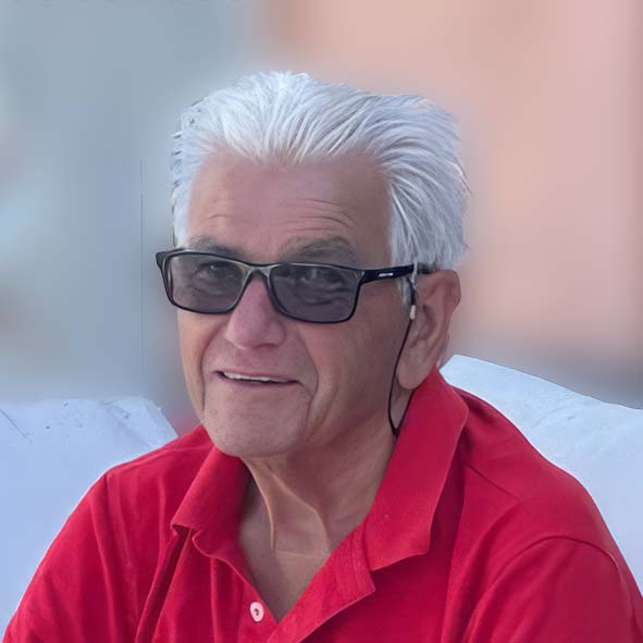 Agostino Antinoro