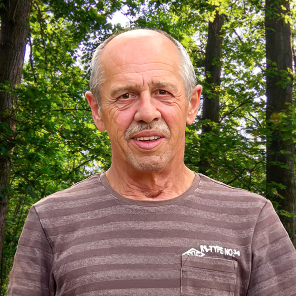Jan Leroy