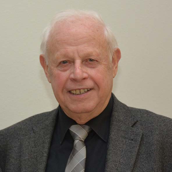 Raymond Lievens