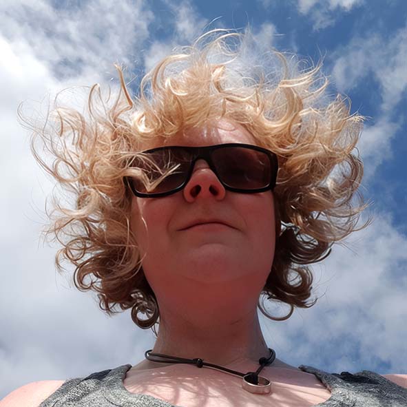 Liesbeth Saey